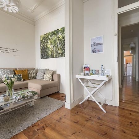 Lisbon Apartment Bairro Alto 1 Exterior foto