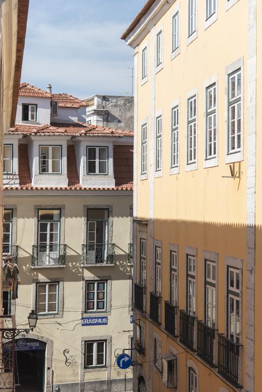 Lisbon Apartment Bairro Alto 1 Exterior foto