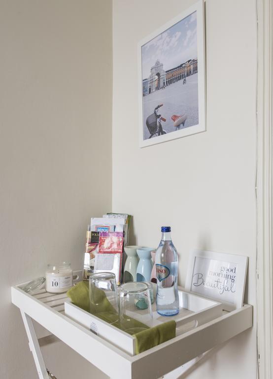 Lisbon Apartment Bairro Alto 1 Exterior foto